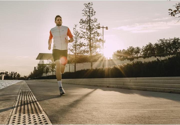 Actual product image Gore Wear Formula (M)