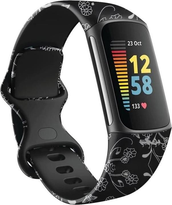 Strap-it Armband (Fitbit Charge 5)