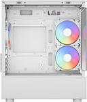 Produktbild AeroCool Viewport Mini (mATX, Mini-ITX)
