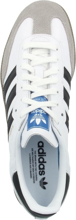 Produktbild adidas Samba (41 1/3)