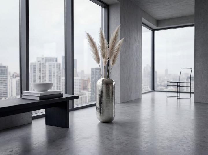 Productafbeelding Wohnling Aluminium (1x)