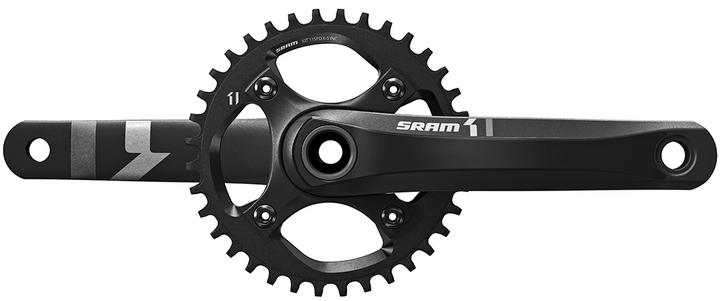 Sram X1 1400 (170 mm)