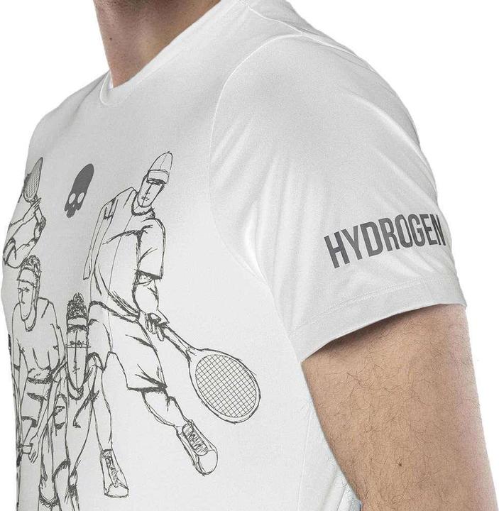 Actual product image Hydrogen Sketch Tech (M)