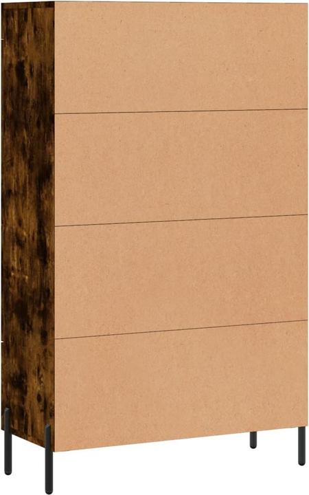 Image du produit vidaXL Highboard (69.50 x 31 x 115 cm)