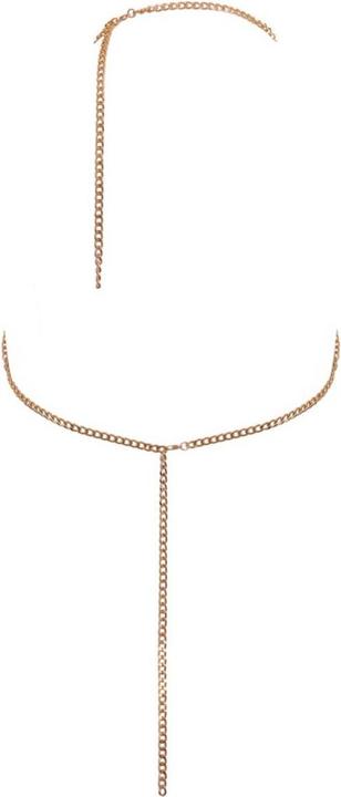 Actual product image Cottelli Collection Body Chain (One size)