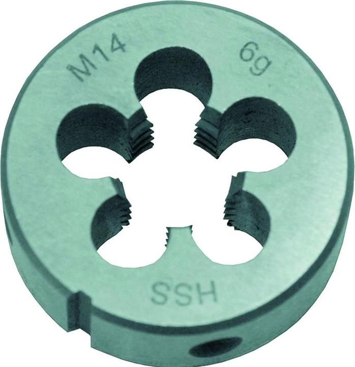 Immagine prodotto technocraft Punta per metallo a spirale HSS-G, diam. (1 mm)