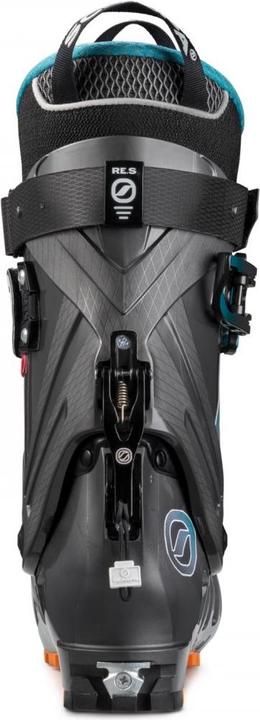 Immagine prodotto Scarpa F1 Anthra/PagodaBlue 2020 (30)