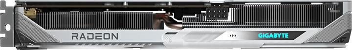 Productafbeelding Gigabyte Radeon RX 9060 XT GAMING OC ICE (16 GB, GDDR6)