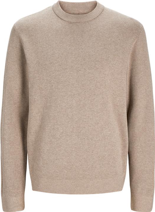 Image du produit Jack & Jones Jprblamilano Stitch Knit Crew Neck Sn (XL)