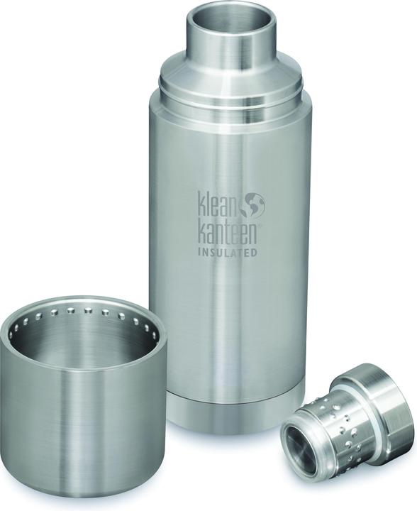 Actual product image Klean Kanteen TKPro-BS (0.75 l)
