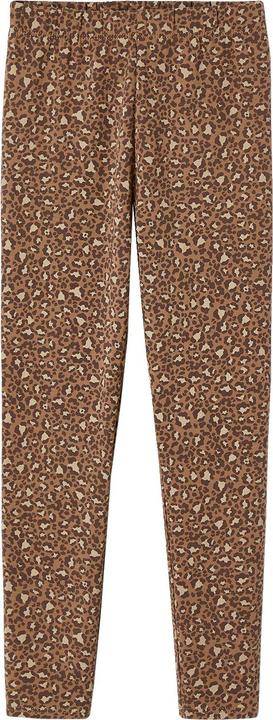Produktbild Vertbaudet 2er-Pack Mädchen Leggings BASIC (116)