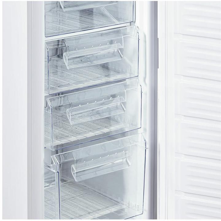 Immagine prodotto Kibernetik Congelatore FSP 242 litri (Struttura autonoma, 242 l)