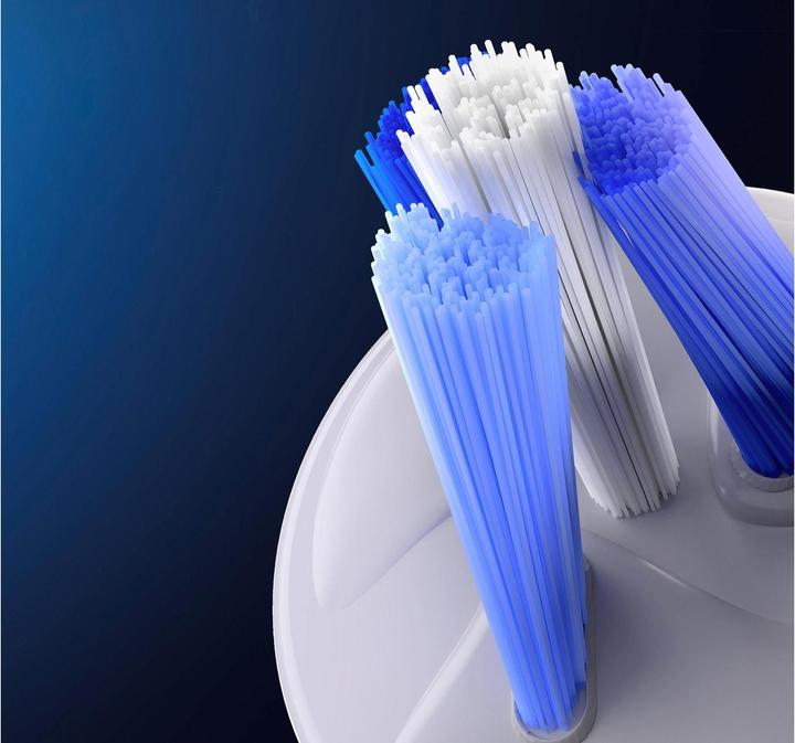 Image du produit Oral-B iO Têtes de brosse de nettoyage spécialisées, 2 pièces (1 x)