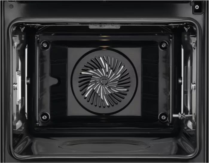 Actual product image AEG BSE78228BM