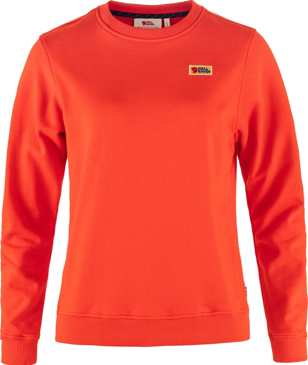 Flame orange