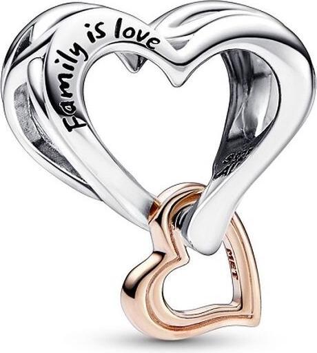 Produktbild Pandora Charm (Sterlingsilber 925)