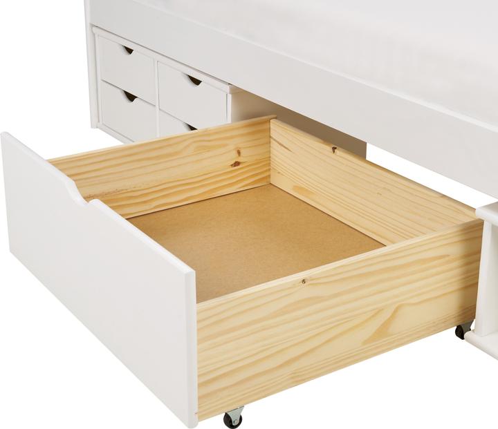 Actual product image Beliani Royville (90 x 200 cm)