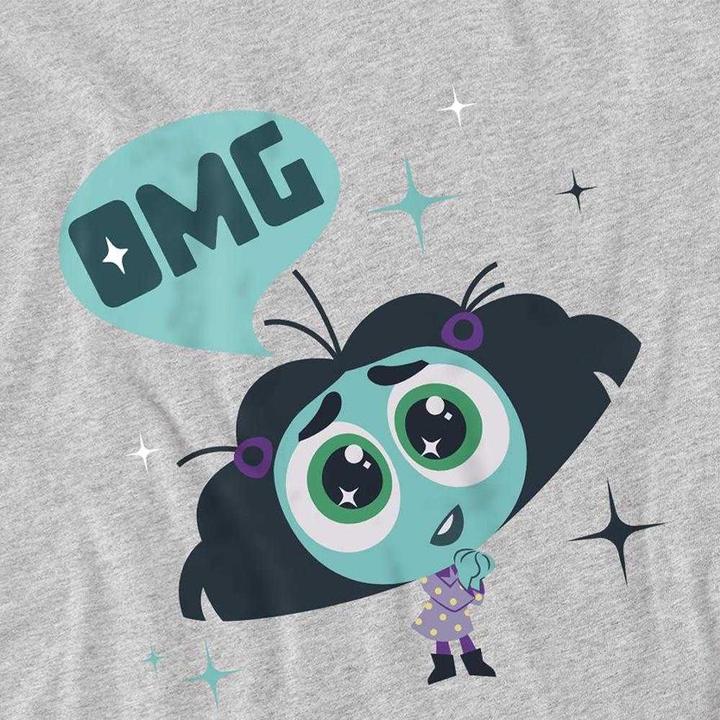 Produktbild Inside Out Sweatshirt (128)