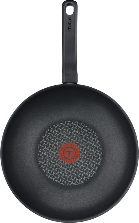 Produktbild Tefal Resist (Wok Pfanne, Aluminium, 28 x 10.30 cm)