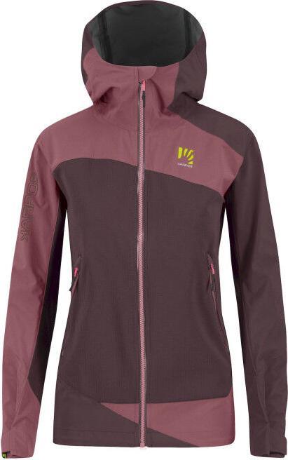 Deco Rose, Huckleberry