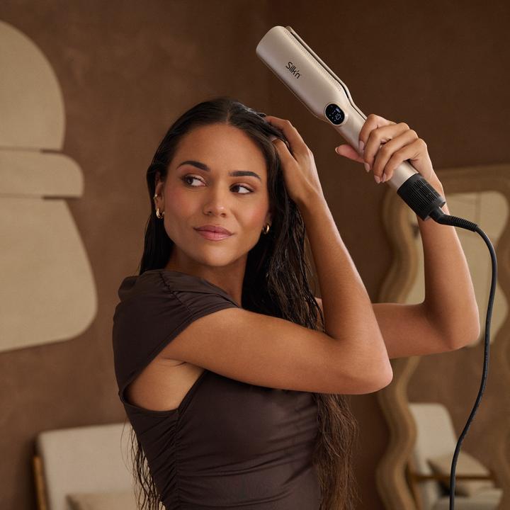 Produktbild Silk'n Trinity Hairstyler SITIPE1001