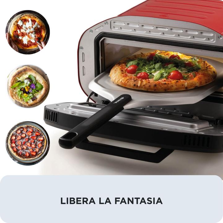 Produktbild Ariete 3901/00 (Pizzaofen Elektro)