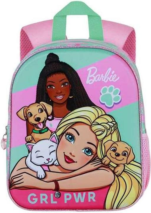 Image du produit Karactermania Elite 3D Backpack Pets