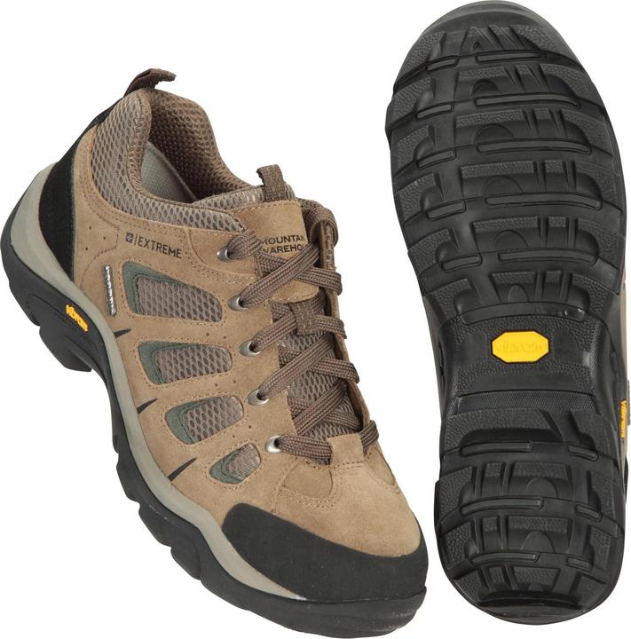 Produktbild Mountain Warehouse Wanderschuhe Field Extreme Wildleder (42)