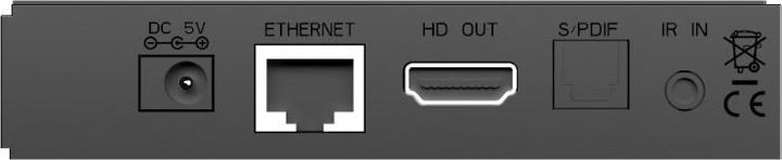 Actual product image Amiko A14 Gold (64 GB, Android 14)