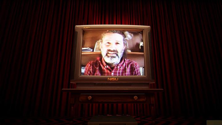 Produktbild Meridiem Games Tape: Unveil the Memories /PS5 (PS5, EN, ES, FR)