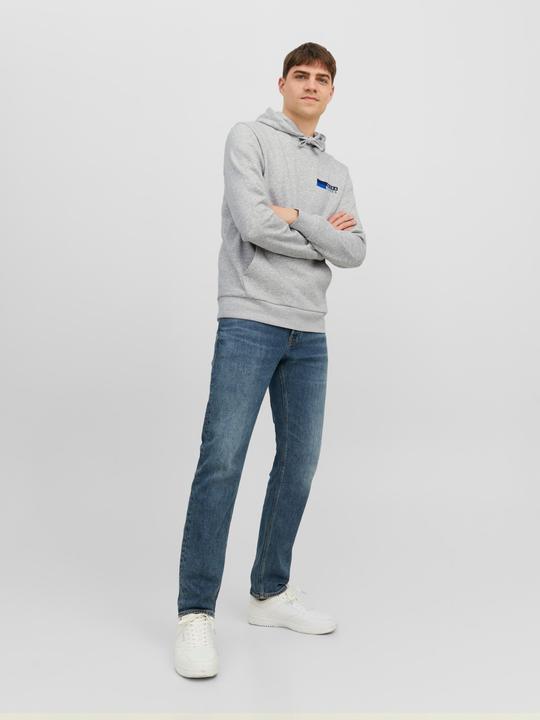 Immagine prodotto Jack & Jones Felpa con cappuccio con logo (S)