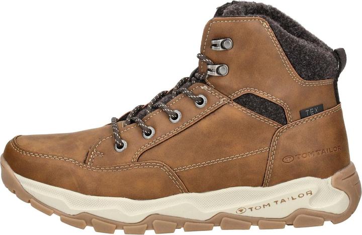 Actual product image Tom Tailor Stiefelette (44)