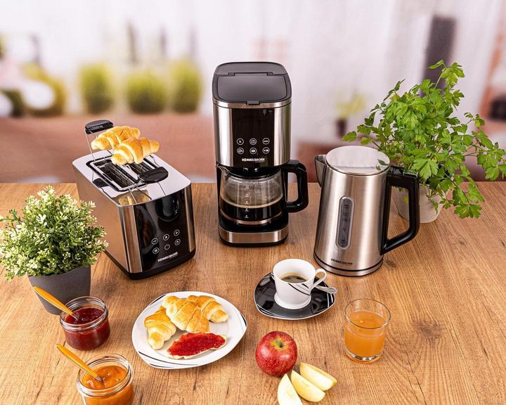 Produktbild Rommelsbacher FKM1000