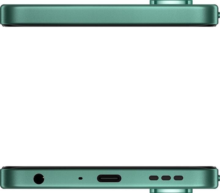 Produktbild OPPO A5 5G (128 GB, Aurora Green, 6.67", Dual SIM, 4G)