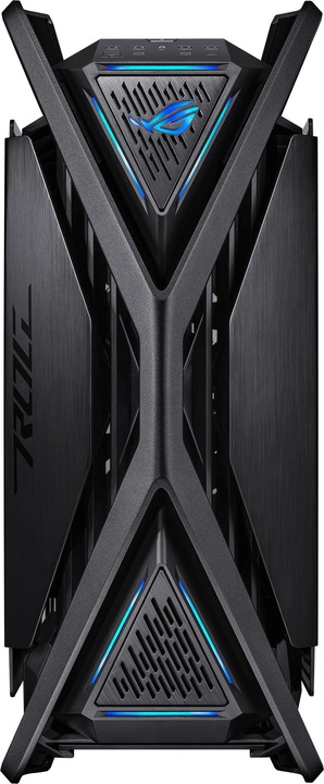 Produktbild ASUS ROG Hyperion GR701 (mATX, Mini-ITX, ATX, E-ATX)