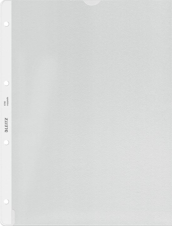 Produktbild Leitz Pp (A4, 100 x)