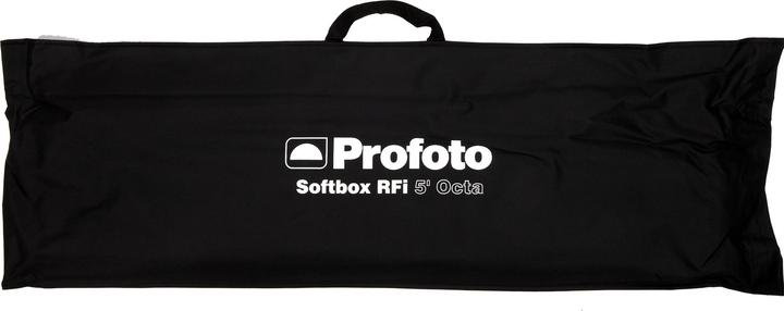 Produktbild Profoto RFi Softbox 5' Octa (Softbox, 152 cm)