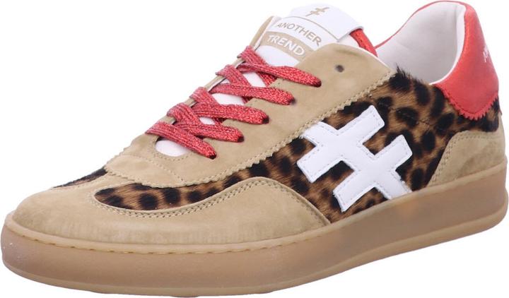 Image du produit Another Trend Baby Silk Leopard (40)