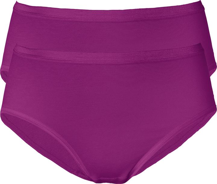 Produktbild Erwin Müller Damen-Slip 2er-Pack (34, 36, 2er Pack)