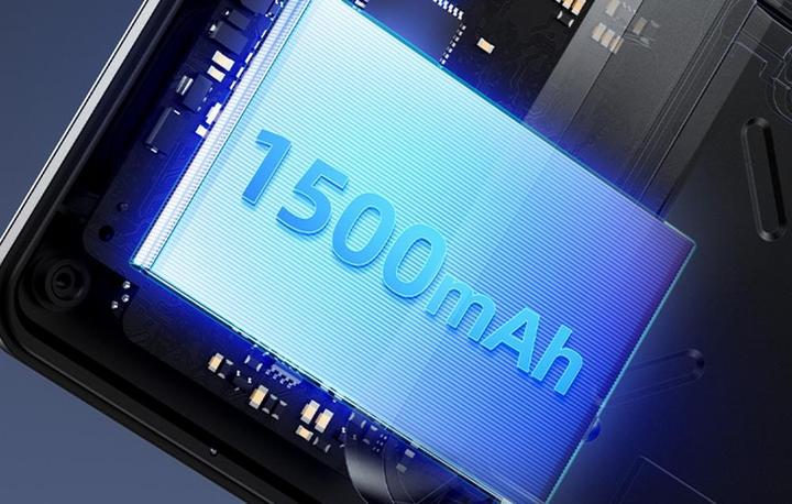 Image du produit Fnirsi DSO-TC4