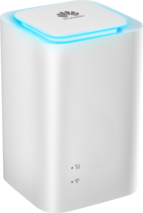 Huawei E5180, cube LTE