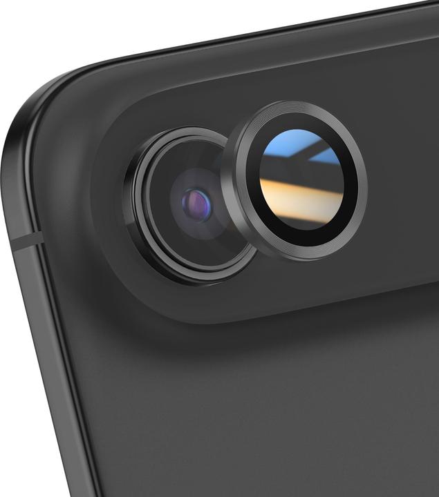 Actual product image Avizar Kameraschutzfolie iPhone Air (1 pcs., Apple iPhone Air)