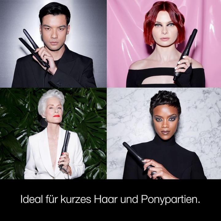 Actual product image ghd Mini Styler