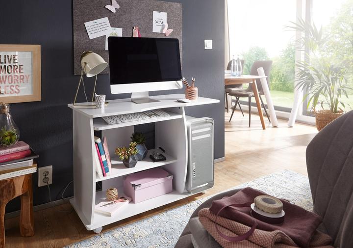 Immagine prodotto Wohnling Diana (50 x 90 x 71 cm)