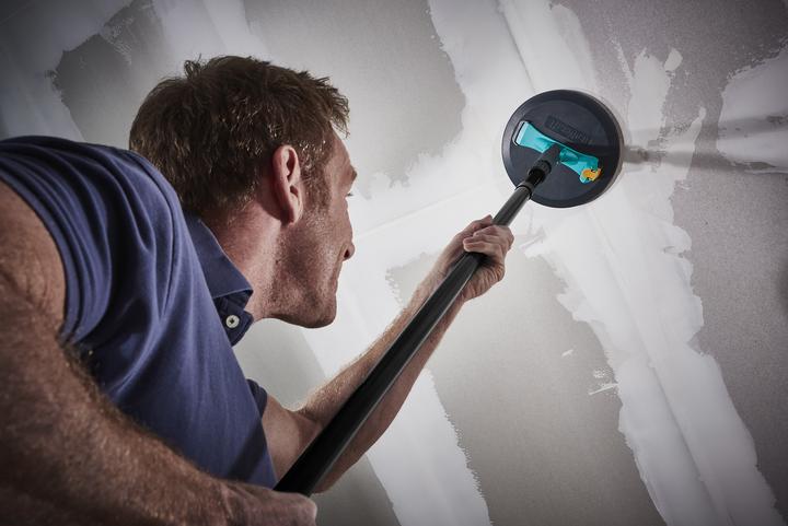 Immagine prodotto wolfcraft 1 manico telescopico per l'articolo 4052000