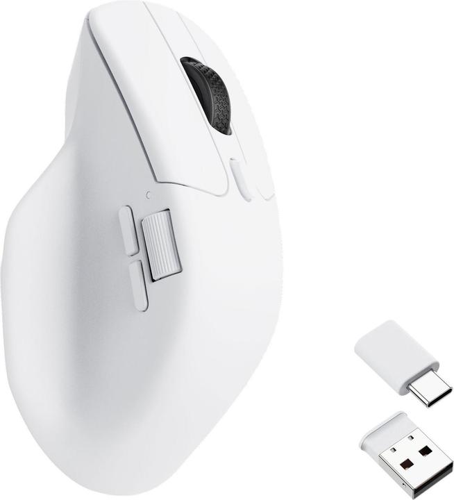 Image du produit Keychron M6 4K (Sans fil, Filaire)