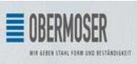 Produktbild Obermoser Universalverbinder A4 M10x40