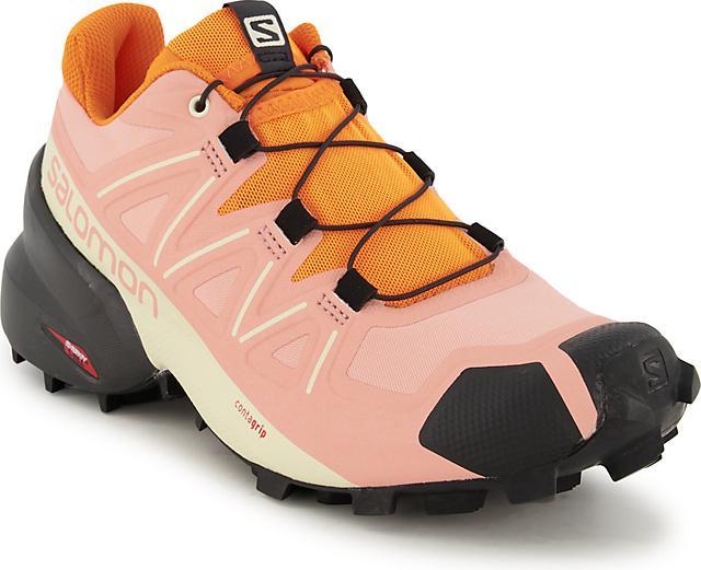 Image du produit Salomon Speedcross 5 chaussures de trailrunning femmes (42)