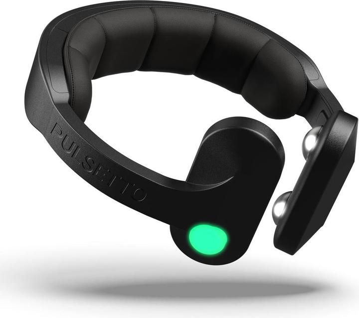 Actual product image Pulsetto FIT 2025