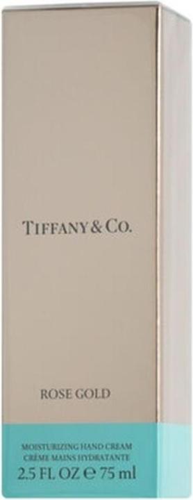 Actual product image Tiffany & Co. Hand Cream (75 ml)